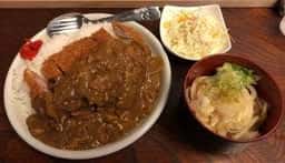 キッチン 喰らう