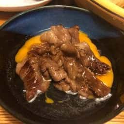 高橋精肉店