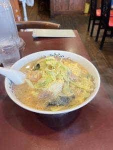 麺工房 東海
