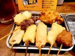 串かつ でんがな 西船橋店