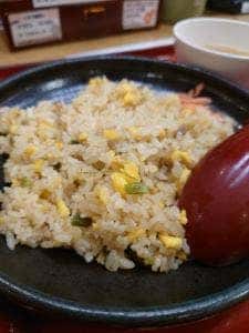 8番らーめん 春江店