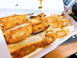 餃子の王将 阪神尼崎店