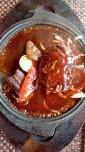 ステーキハウス ヒルズ