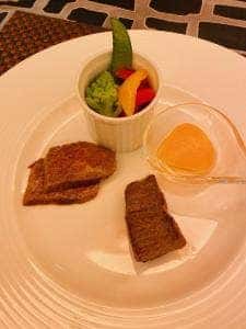 ナチュラル伊豆フレンチ～熱海風雅～