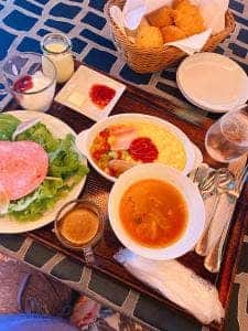ナチュラル伊豆フレンチ～熱海風雅～