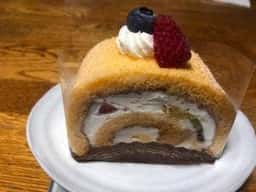 スイーツ菓心