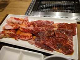 焼肉ライク 北千住店