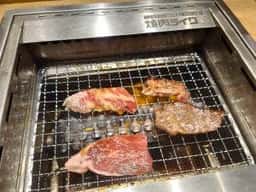 焼肉ライク 北千住店