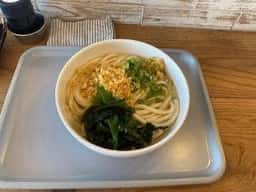 こがね製麺所 湘南店