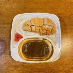 日乃屋カレー 御茶ノ水店