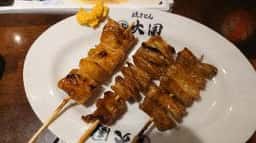 大黒 秋田大町店