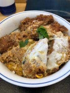 かつや 大宮中丸店