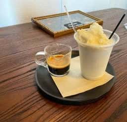 coffee stand WILY