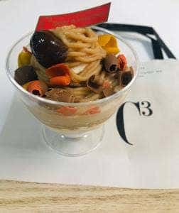 SWEETS BOX 淀屋橋店