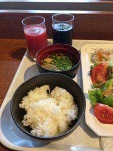 Bonsalute Cafe