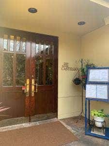 リストランテ カステッロ