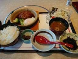 和食鍋処 すし半 大正店