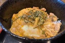 うどん豊前屋 宇佐店