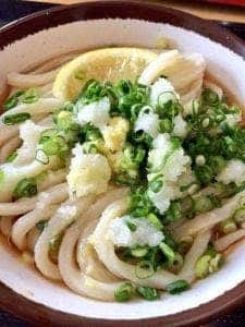 さか枝うどん 春日店