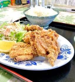ラーメン横丁
