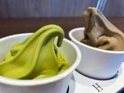 MUC COFFEE ROASTERS 牧之原SA上り店