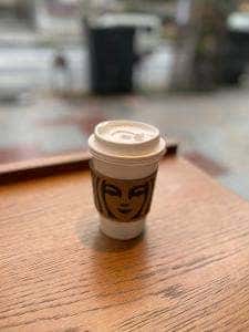 スターバックス コーヒー 神田小川町2丁目店