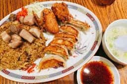 大阪王将 フレスポ与野店