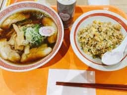 幸楽苑 イオン茅ヶ崎店