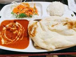 カレーキング イオンスタイル湘南茅ケ崎店