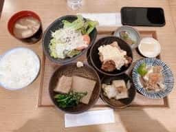 和食 ふくみ