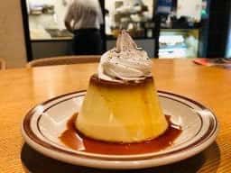 パンとエスプレッソと嵐山庭園