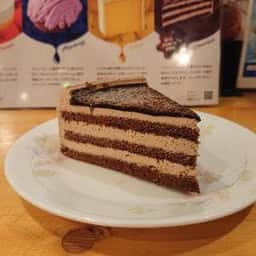 コメダ珈琲店 京都二条駅前店