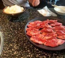 焼肉スエヒロ館 鴻巣店