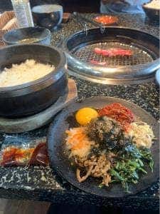 焼肉スエヒロ館 鴻巣店