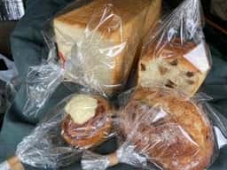 パンと珈琲のこうば