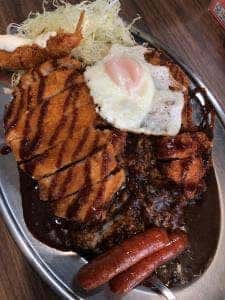 金沢カレー 多治見店