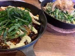 お好み焼き 山喜