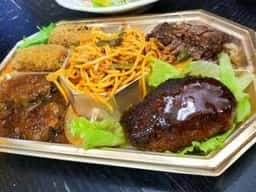 東京和牛ダイニング赤BEKO亭