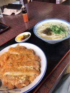 天六食堂