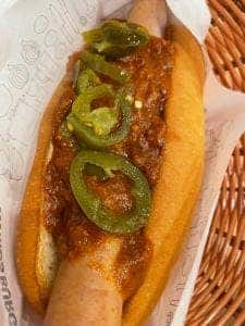 モスバーガー 東武池袋店