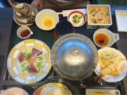 しゃぶしゃぶ・日本料理 木曽路 姫路店