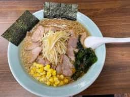 ラーメンショップ 春日井店