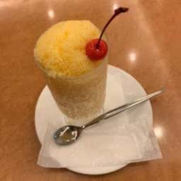 ケーキの西銀