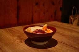 もつなべきむら屋 新宿南口