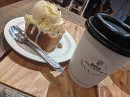 NOG COFFEE ROASTERS 品川