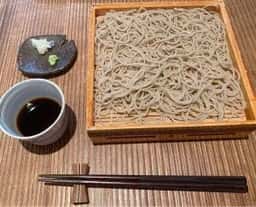 手打ち蕎麦 じゆうさん