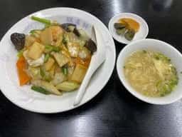 勝来軒