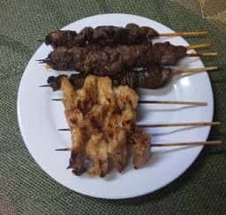 焼き鳥 いちはち