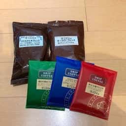 自家焙煎工房 石垣珈琲