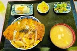 お食事のぶちゃん